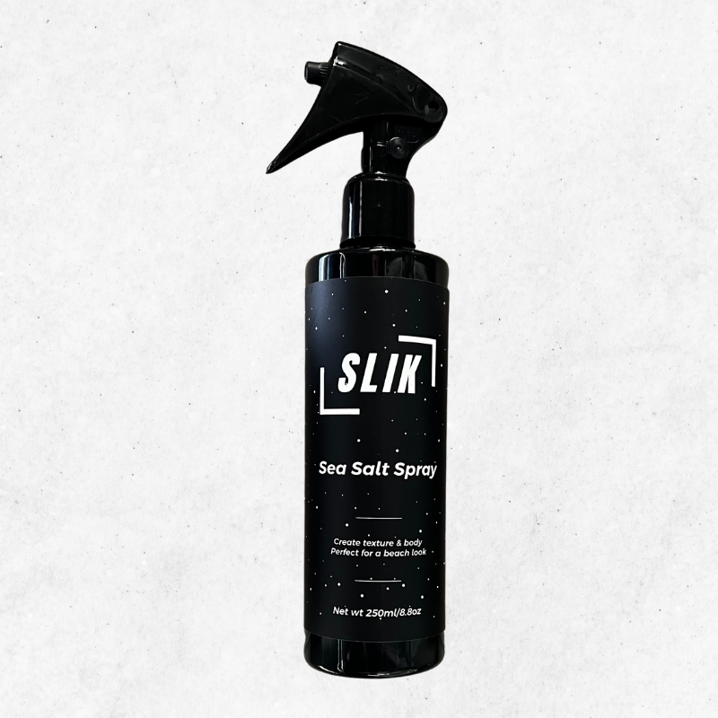 SLIK Sea Salt Spray – Green Light Barber Co.